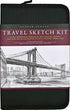 TRAVEL SKETCH KIT